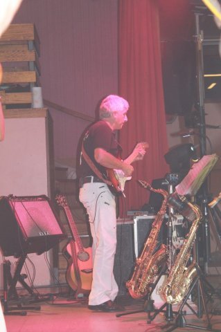 Bal Anniversaire des Melody Boy's 2012